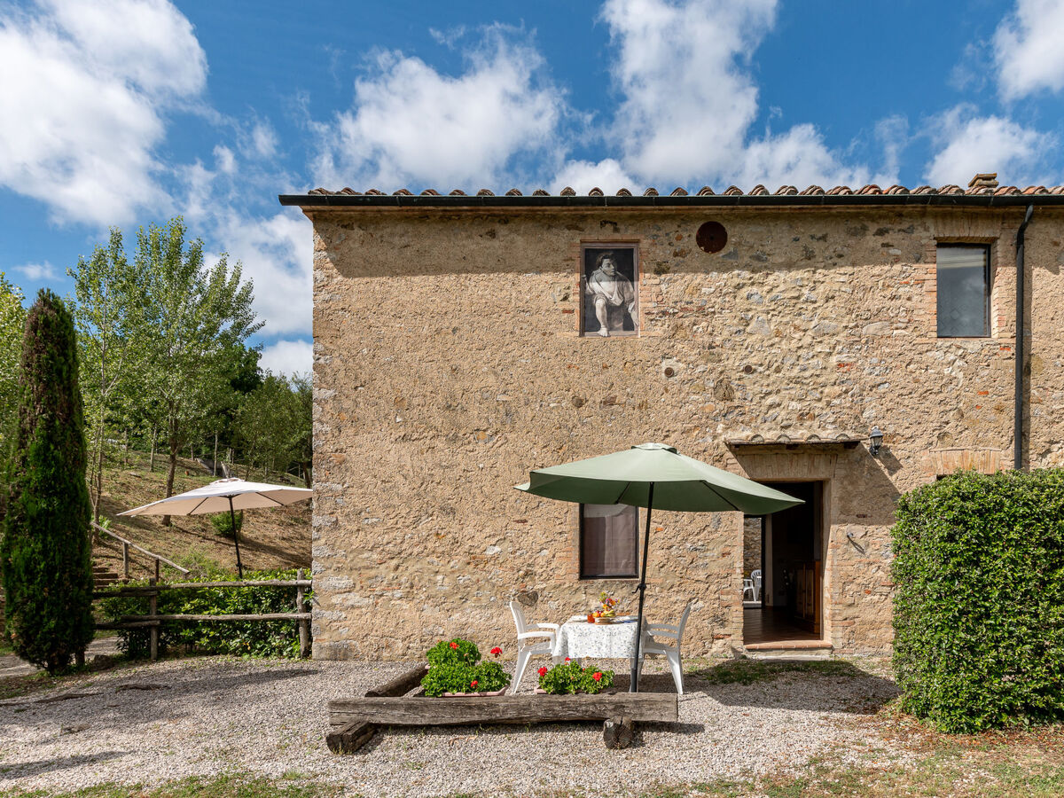 I Prati, gîte 8 chambres pour 17 personnes à Travale - Photo 38