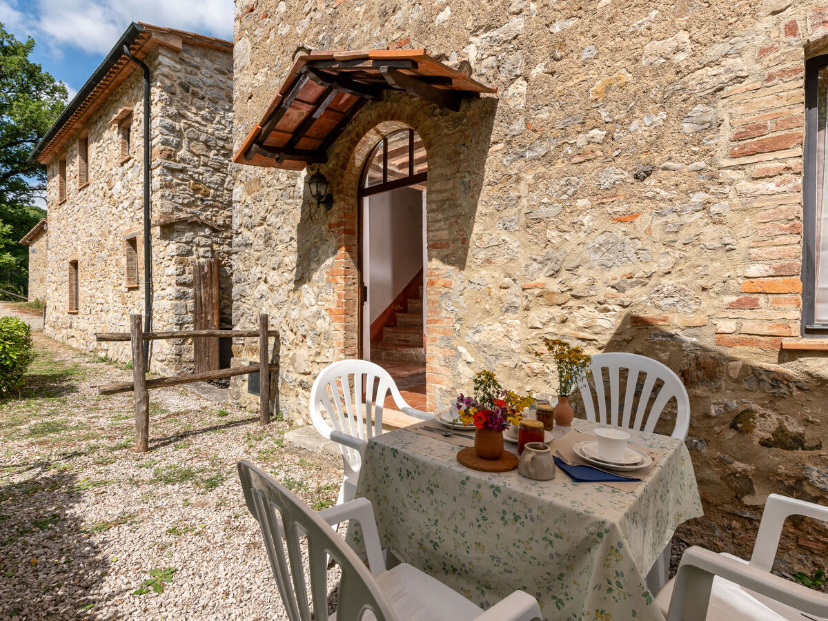 I Prati, gîte 8 chambres pour 17 personnes à Travale - Photo 42