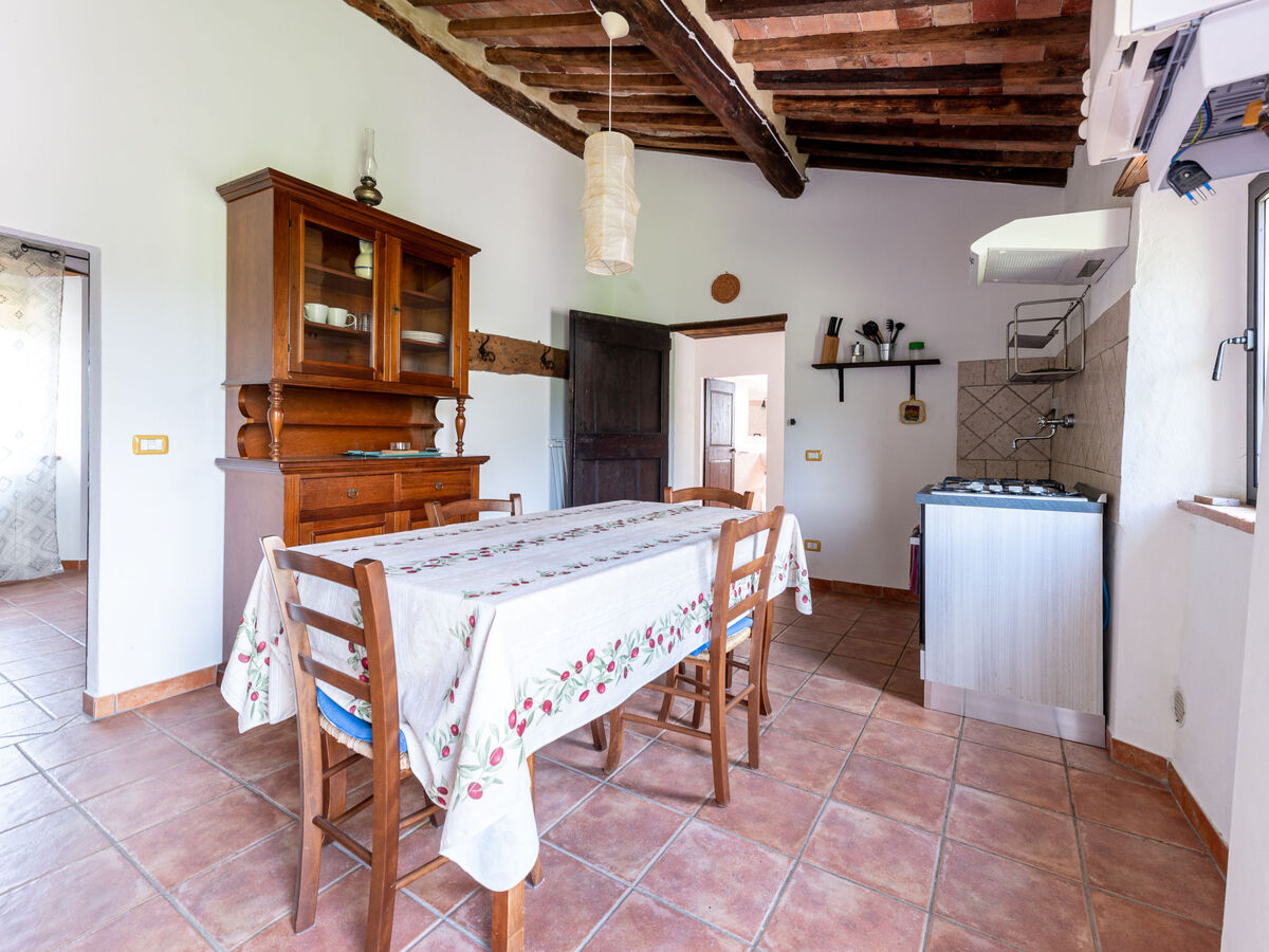 I Prati, gîte 8 chambres pour 17 personnes à Travale - Photo 47