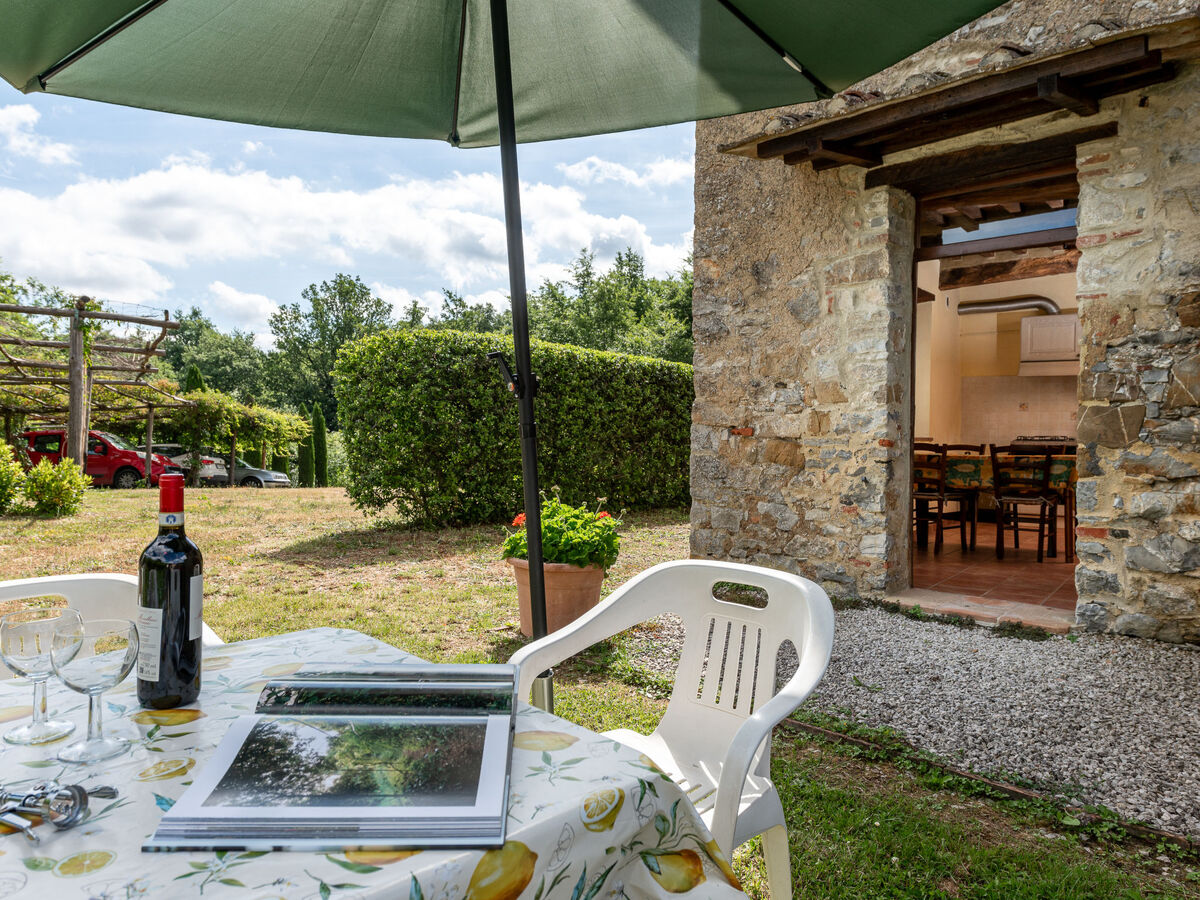 I Prati, gîte 8 chambres pour 17 personnes à Travale - Photo 51