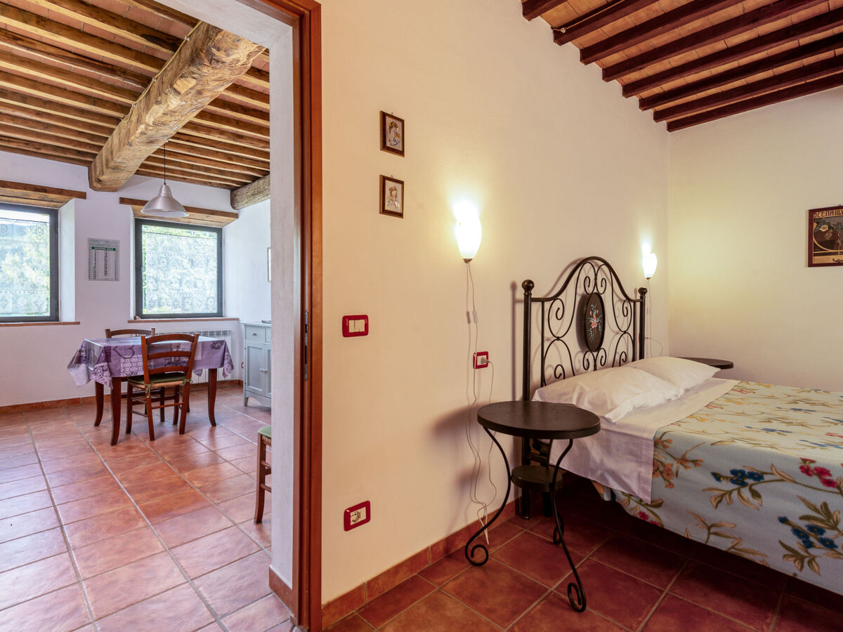 I Prati, gîte 8 chambres pour 17 personnes à Travale - Photo 53