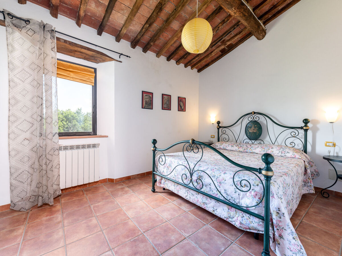 I Prati, gîte 8 chambres pour 17 personnes à Travale - Photo 55