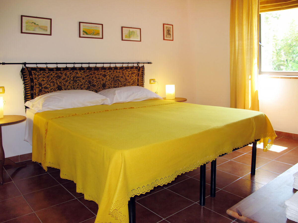 I Prati, gîte 8 chambres pour 17 personnes à Travale - Photo 56