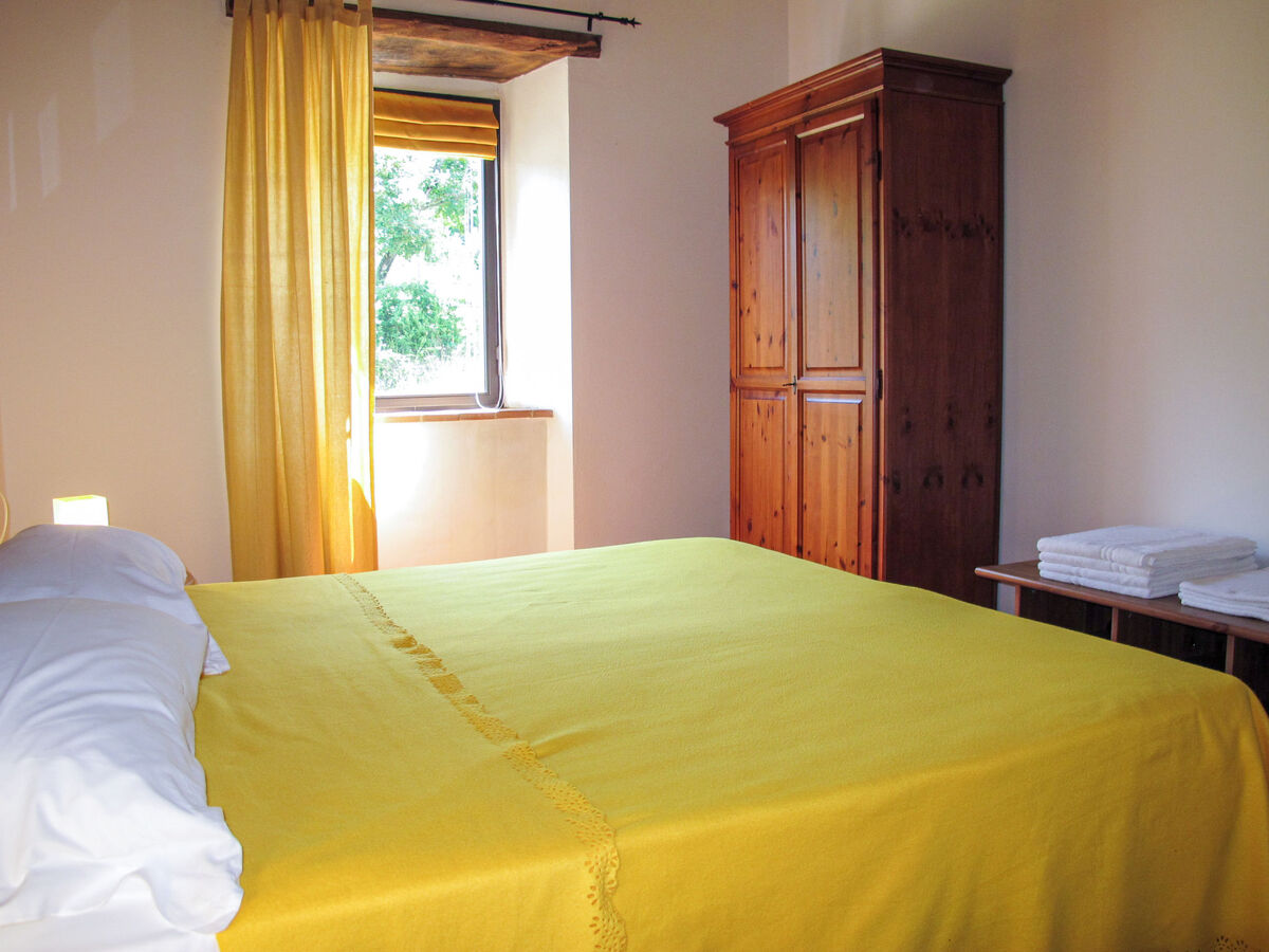 I Prati, gîte 8 chambres pour 17 personnes à Travale - Photo 57