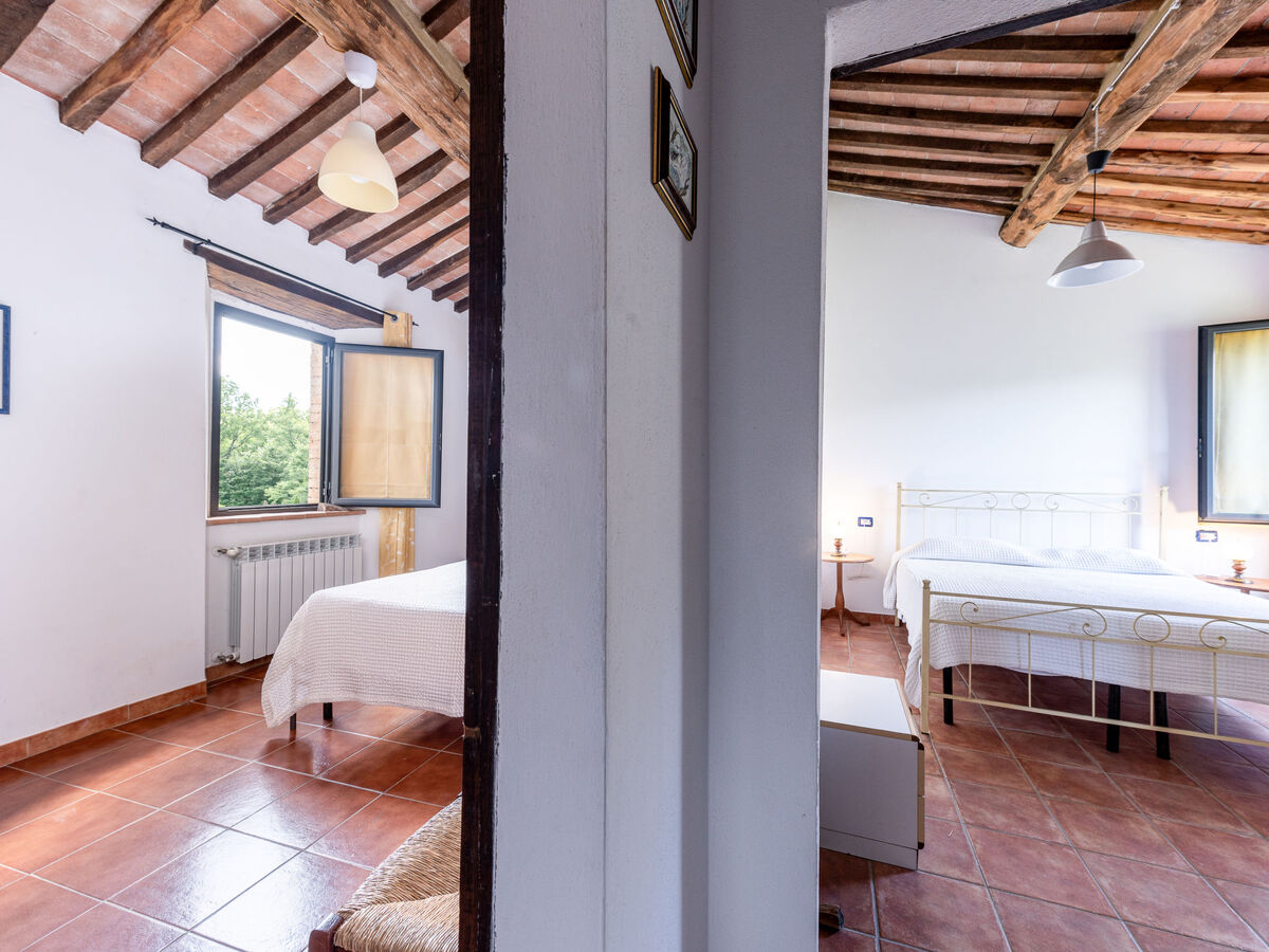 I Prati, gîte 8 chambres pour 17 personnes à Travale - Photo 59