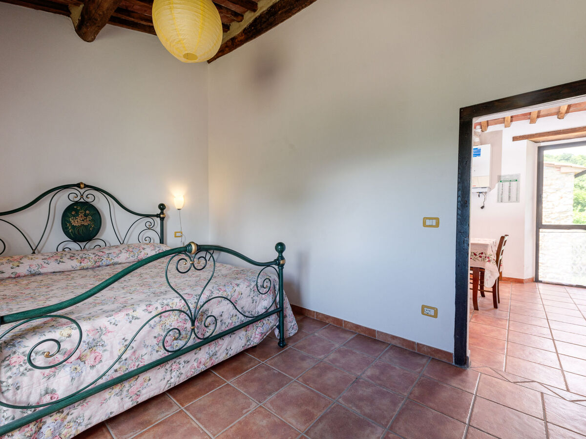 I Prati, gîte 8 chambres pour 17 personnes à Travale - Photo 60