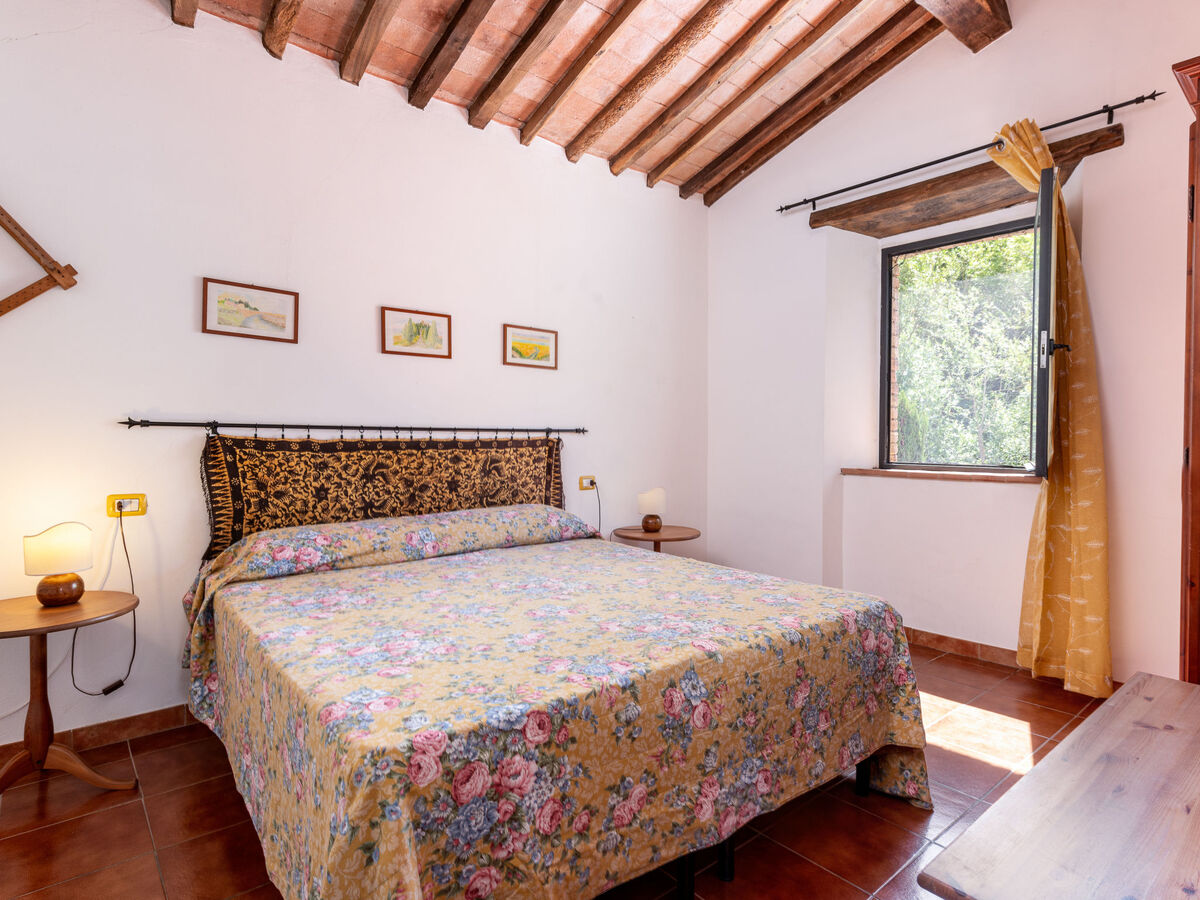 I Prati, gîte 8 chambres pour 17 personnes à Travale - Photo 62
