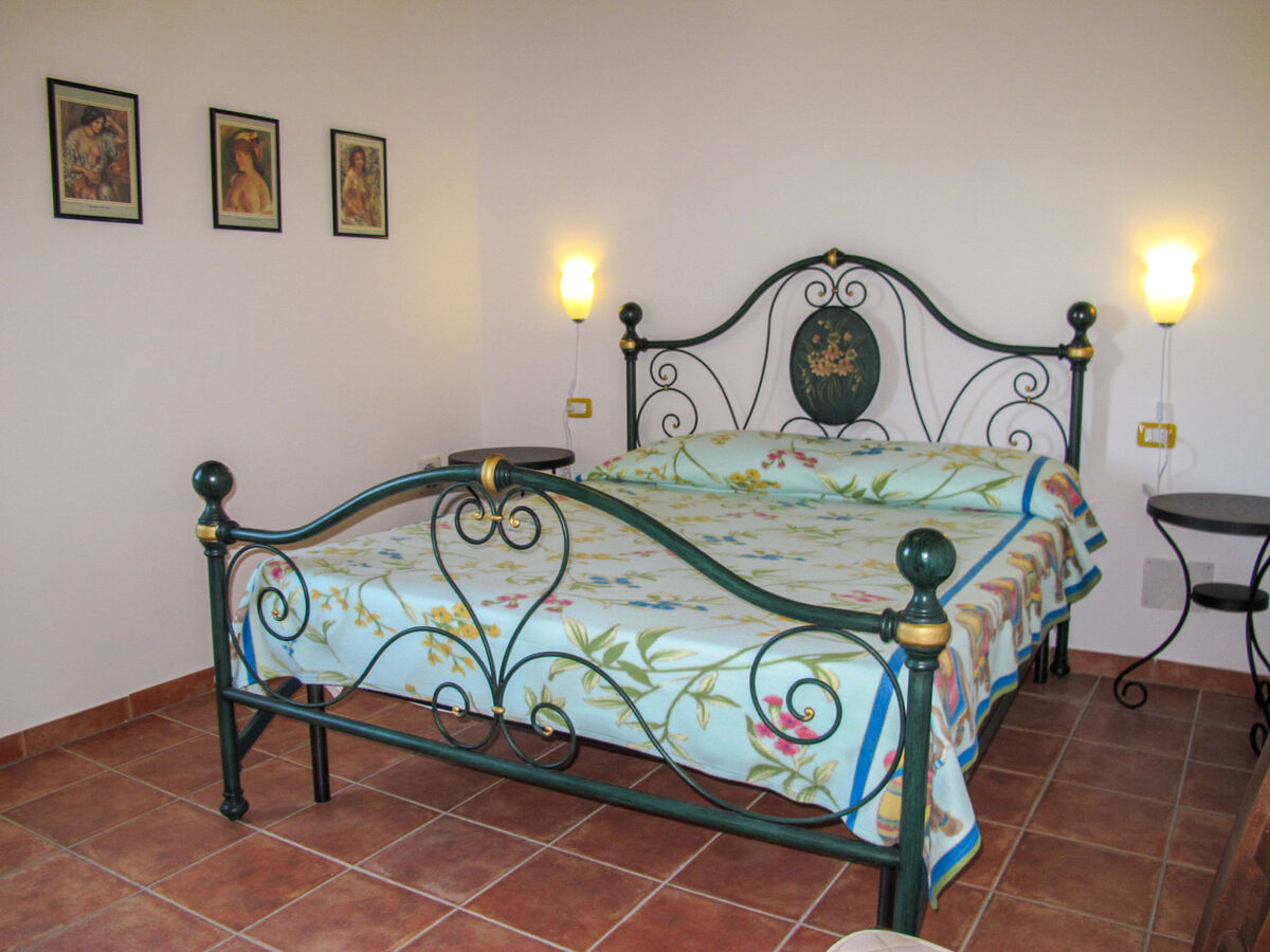 I Prati, gîte 8 chambres pour 17 personnes à Travale - Photo 64
