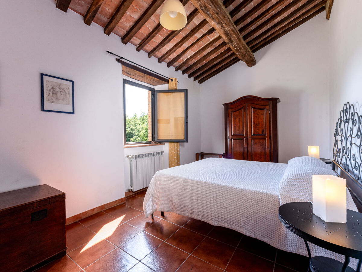 I Prati, gîte 8 chambres pour 17 personnes à Travale - Photo 65