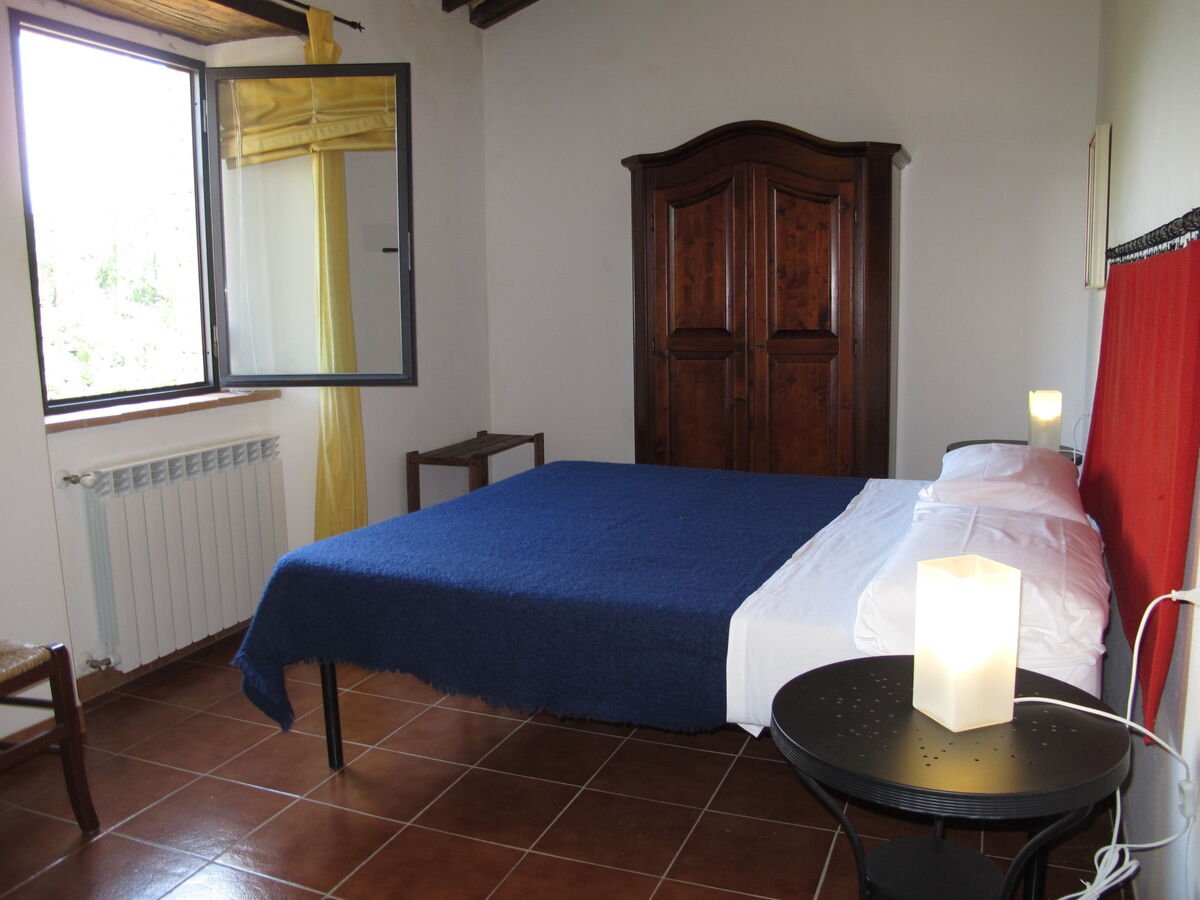 I Prati, gîte 8 chambres pour 17 personnes à Travale - Photo 68