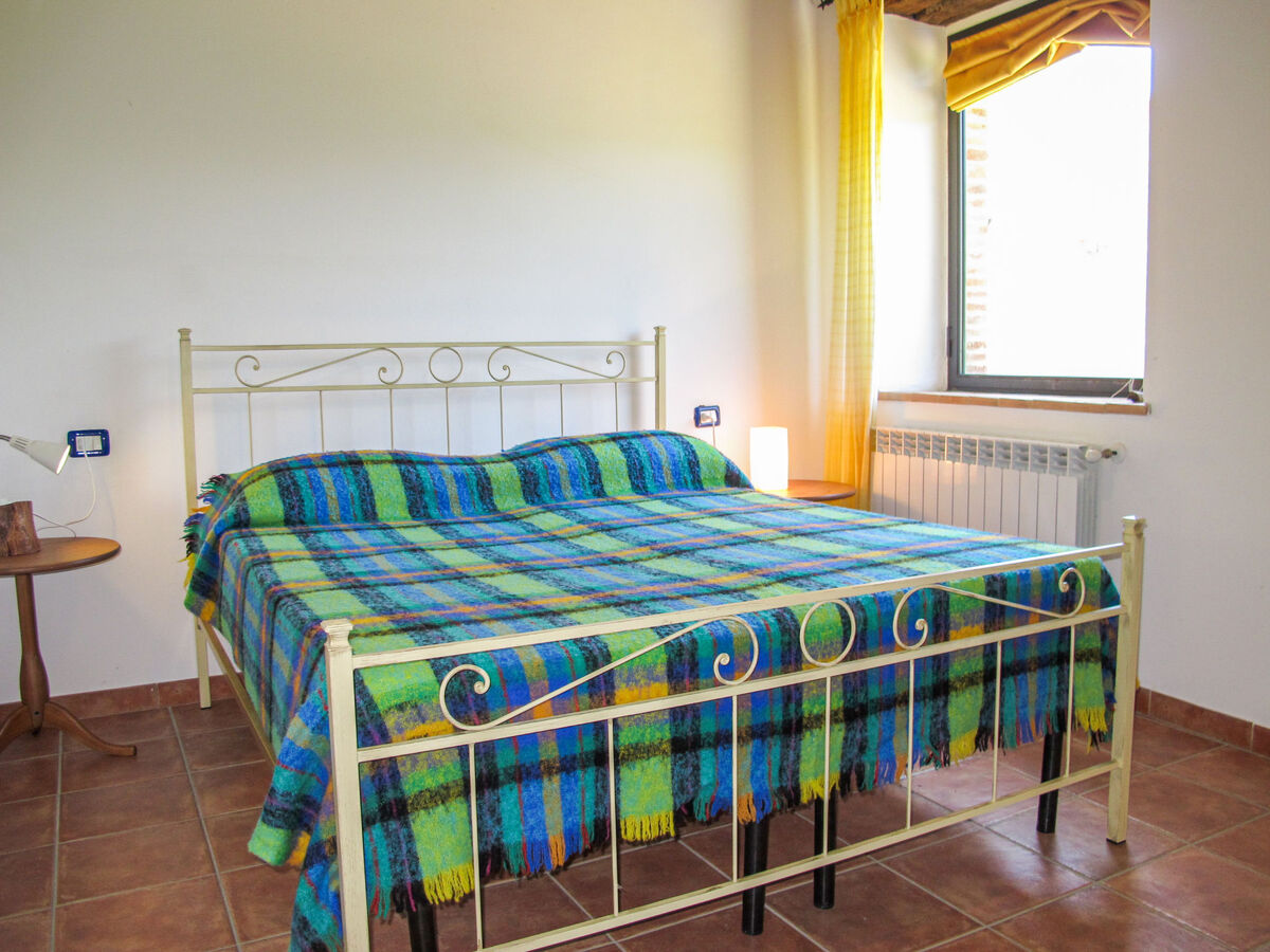 I Prati, gîte 8 chambres pour 17 personnes à Travale - Photo 79