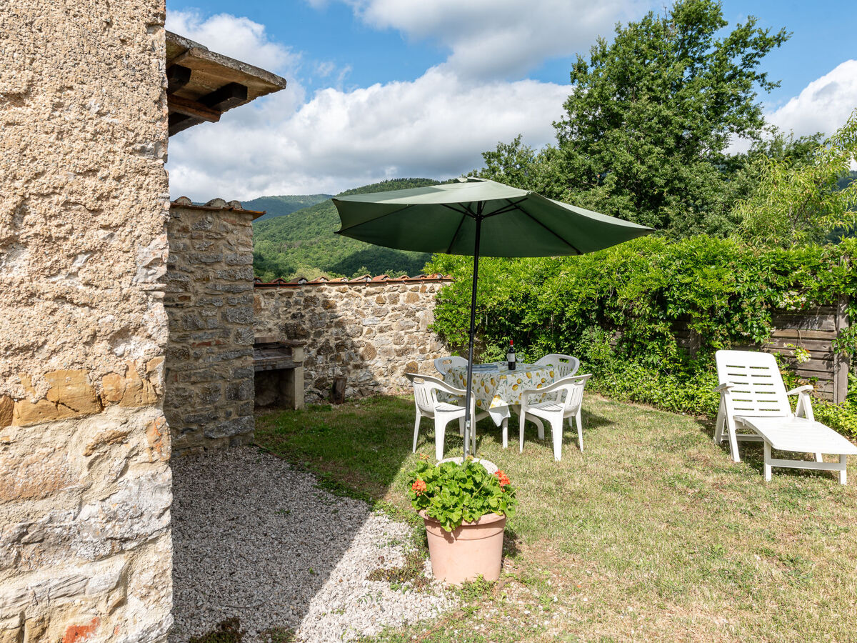 I Prati, gîte 8 chambres pour 17 personnes à Travale - Photo 81