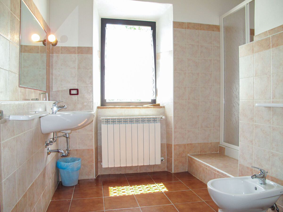 I Prati, gîte 8 chambres pour 17 personnes à Travale - Photo 84