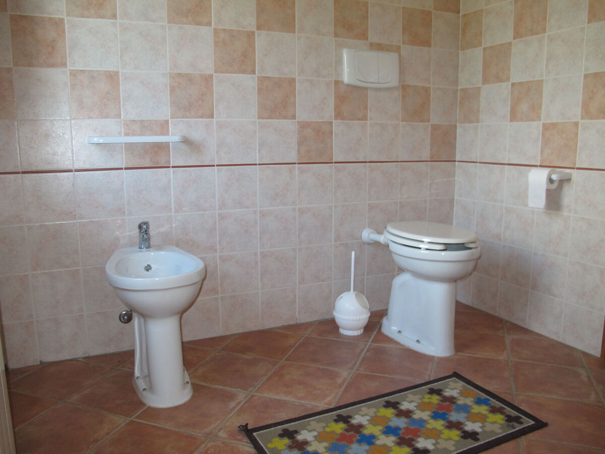 I Prati, gîte 8 chambres pour 17 personnes à Travale - Photo 85