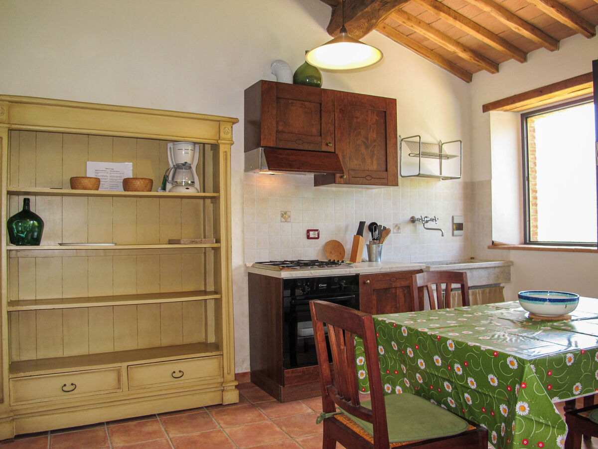 I Prati, gîte 8 chambres pour 17 personnes à Travale - Photo 86