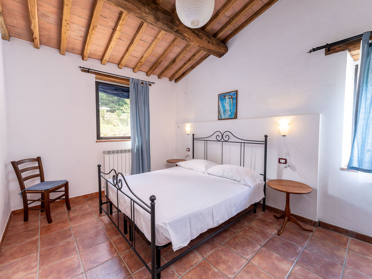 I Prati, gîte 8 chambres pour 17 personnes à Travale - Photo 87