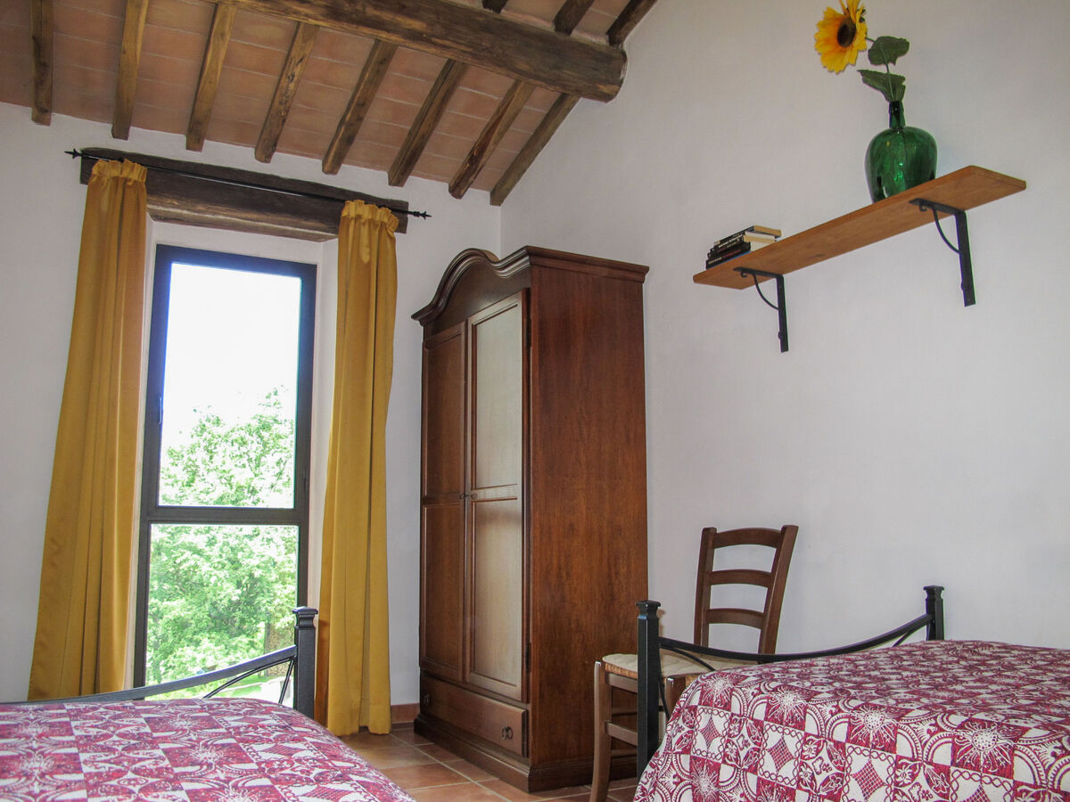 I Prati, gîte 8 chambres pour 17 personnes à Travale - Photo 95