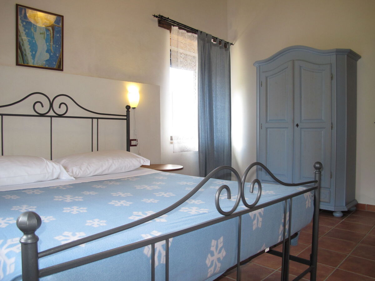 I Prati, gîte 8 chambres pour 17 personnes à Travale - Photo 97