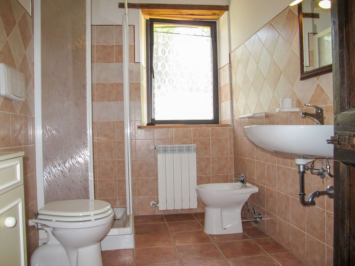 I Prati, gîte 8 chambres pour 17 personnes à Travale - Photo 98