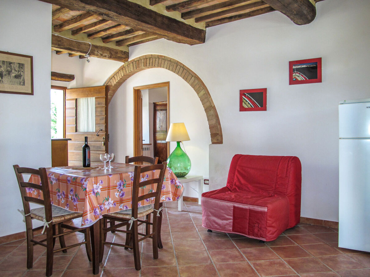 I Prati, gîte 8 chambres pour 17 personnes à Travale - Photo 100
