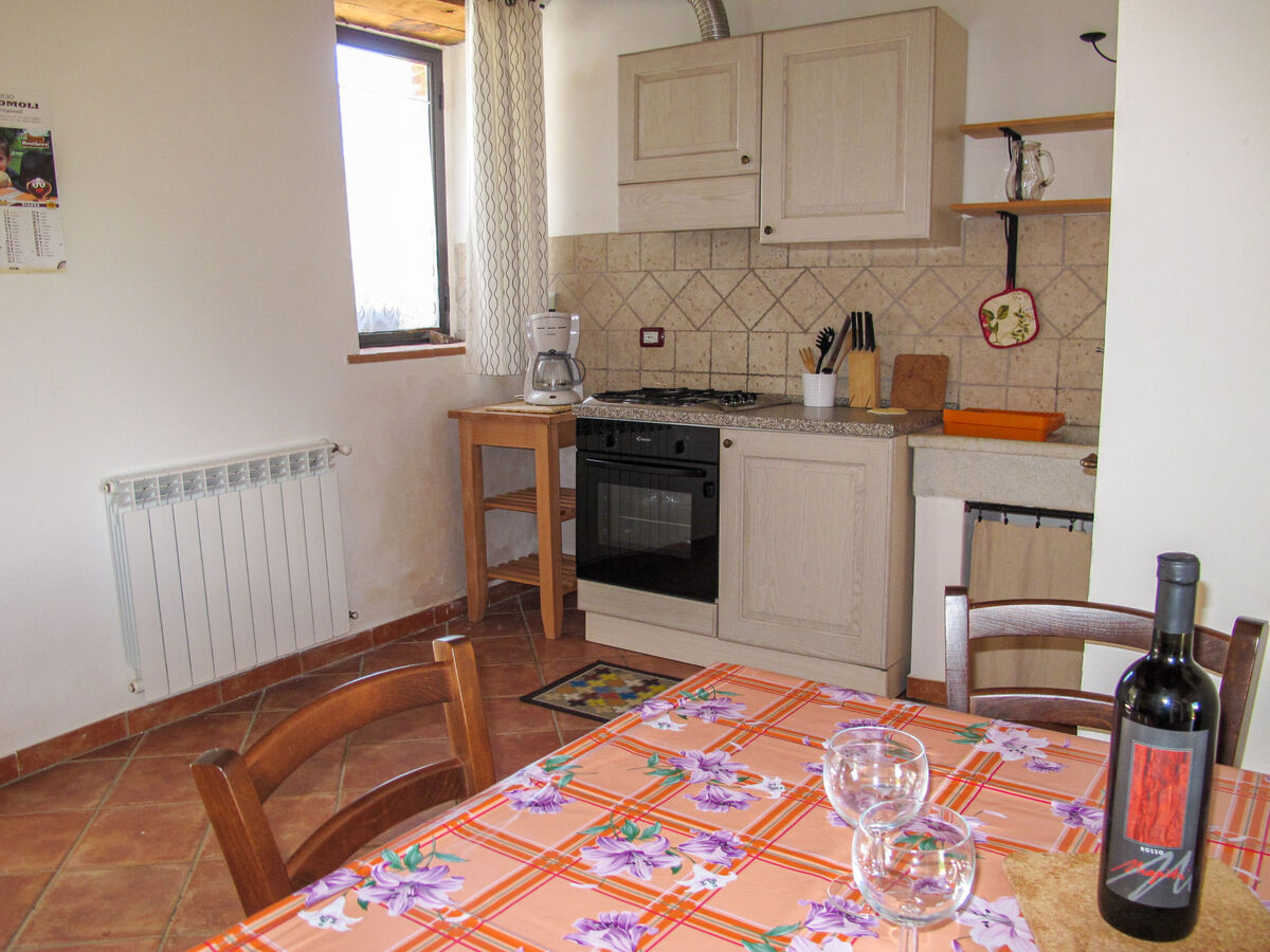 I Prati, gîte 8 chambres pour 17 personnes à Travale - Photo 101
