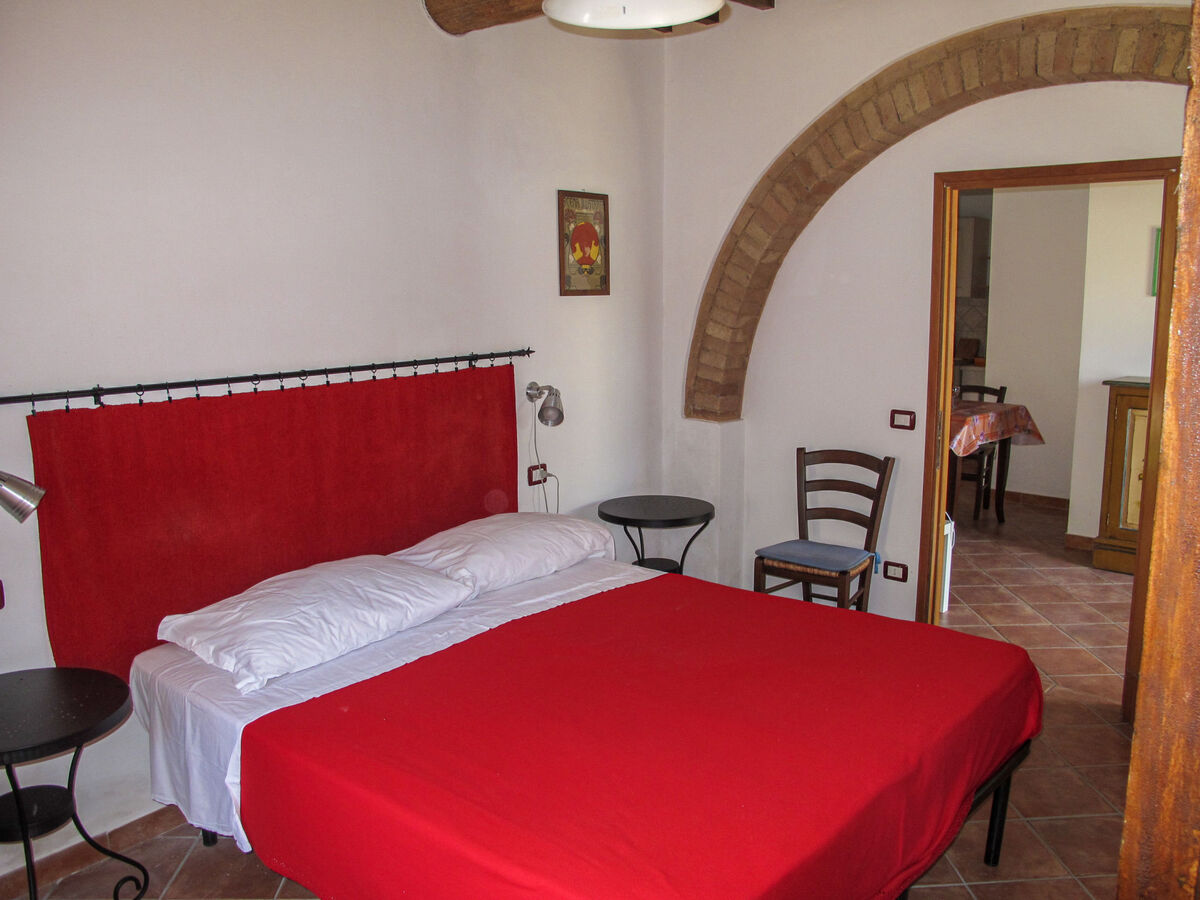 I Prati, gîte 8 chambres pour 17 personnes à Travale - Photo 102