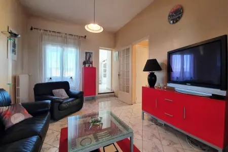 Villa Louis, Villa au calme avec piscine privée à Homps - Photo 4