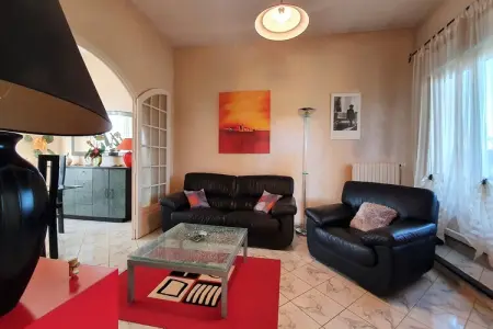 Villa Louis, Villa au calme avec piscine privée à Homps - Photo 5