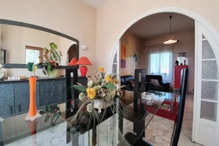 Villa Louis, Villa au calme avec piscine privée à Homps - Photo 6