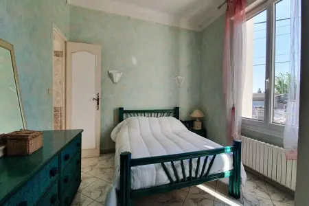 Villa Louis, Villa au calme avec piscine privée à Homps - Photo 7