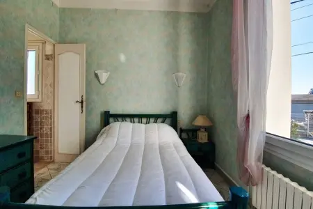 Villa Louis, Villa au calme avec piscine privée à Homps - Photo 8