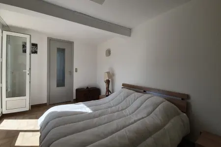 Villa Louis, Villa au calme avec piscine privée à Homps - Photo 11