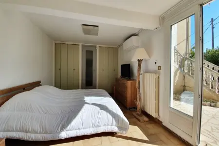 Villa Louis, Villa au calme avec piscine privée à Homps - Photo 12