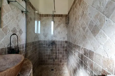 Villa Louis, Villa au calme avec piscine privée à Homps - Photo 13