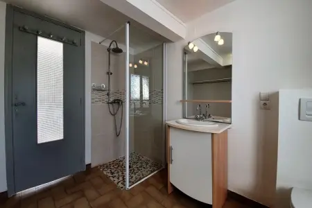 Villa Louis, Villa au calme avec piscine privée à Homps - Photo 15