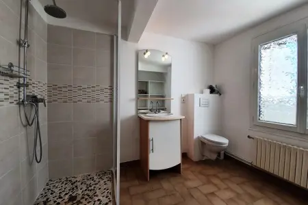 Villa Louis, Villa au calme avec piscine privée à Homps - Photo 16