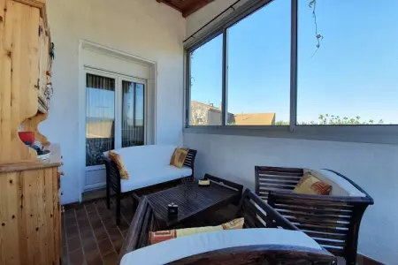 Villa Louis, Villa au calme avec piscine privée à Homps - Photo 17