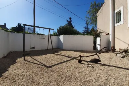 Villa Louis, Villa au calme avec piscine privée à Homps - Photo 24