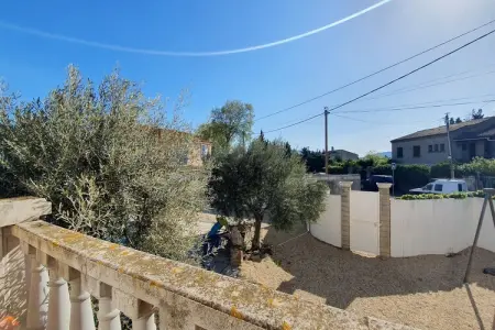 Villa Louis, Villa au calme avec piscine privée à Homps - Photo 25