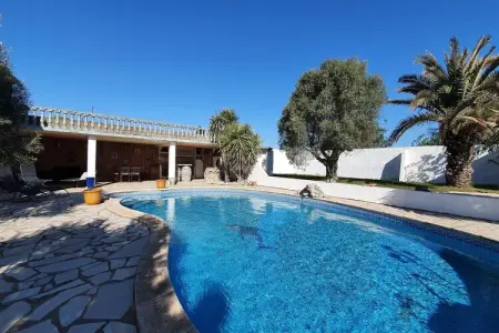 Villa Louis, Villa au calme avec piscine privée à Homps - Photo 27
