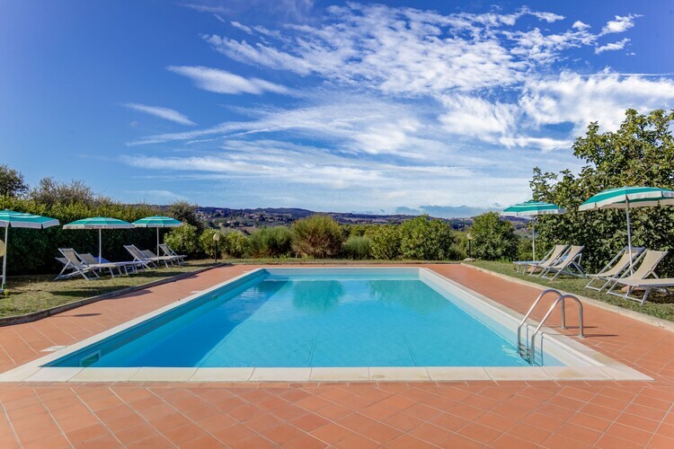 Casanova Dépendance – Maison 8 pers. Chianti - Photo 1