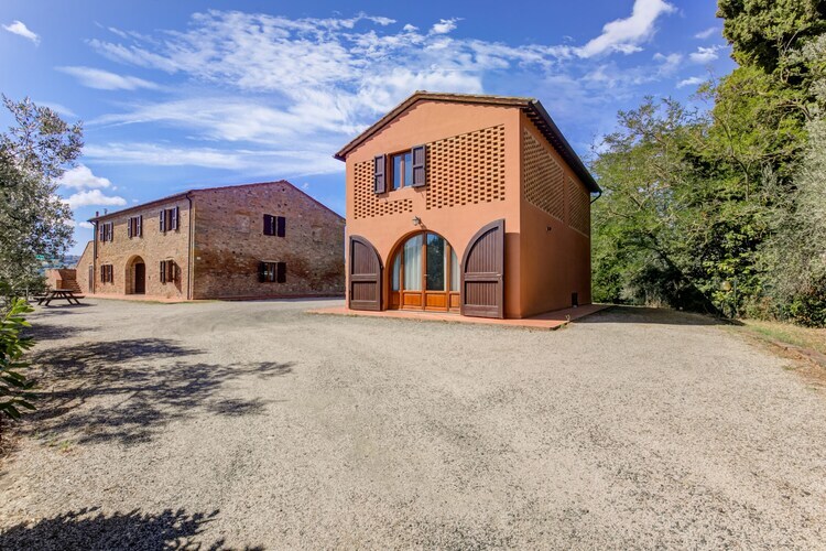 Casanova Dépendance – Maison 8 pers. Chianti - Photo 2