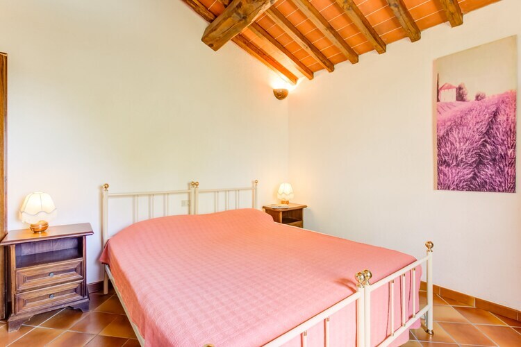Casanova Dépendance – Maison 8 pers. Chianti - Photo 5