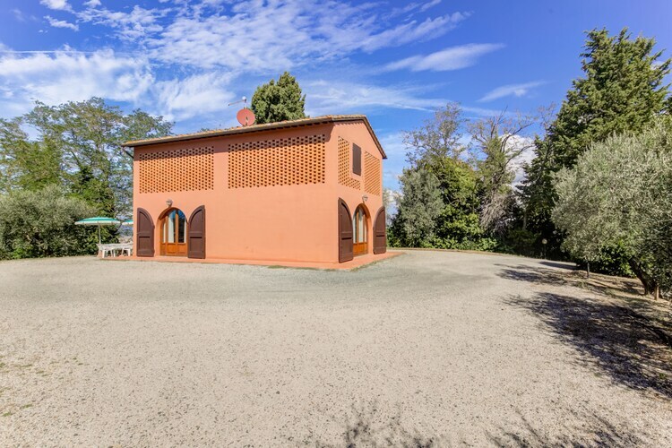 Casanova Dépendance – Maison 8 pers. Chianti - Photo 7