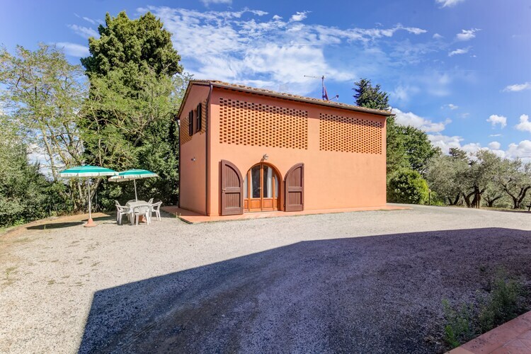 Casanova Dépendance – Maison 8 pers. Chianti - Photo 9