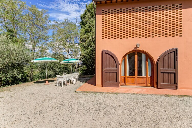 Casanova Dépendance – Maison 8 pers. Chianti - Photo 10
