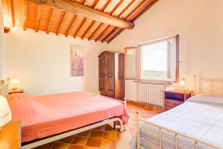 Casanova Dépendance – Maison 8 pers. Chianti - Photo 11