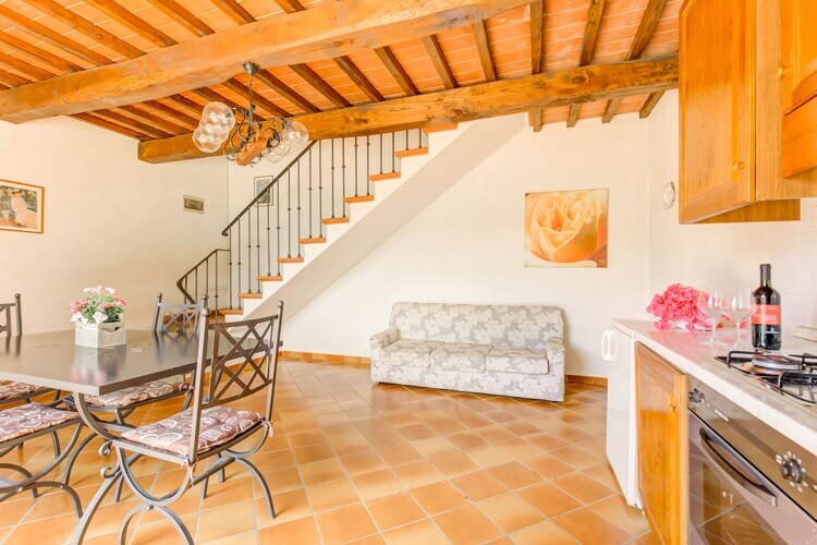 Casanova Dépendance – Maison 8 pers. Chianti - Photo 12