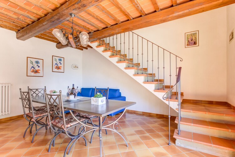 Casanova Dépendance – Maison 8 pers. Chianti - Photo 14