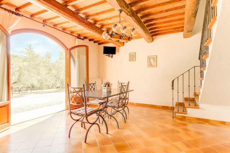 Casanova Dépendance – Maison 8 pers. Chianti - Photo 16